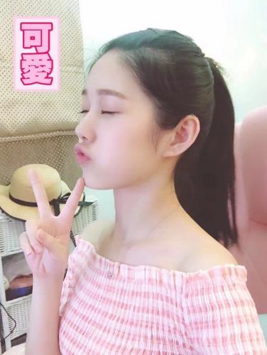 南京清纯美女，江宁区